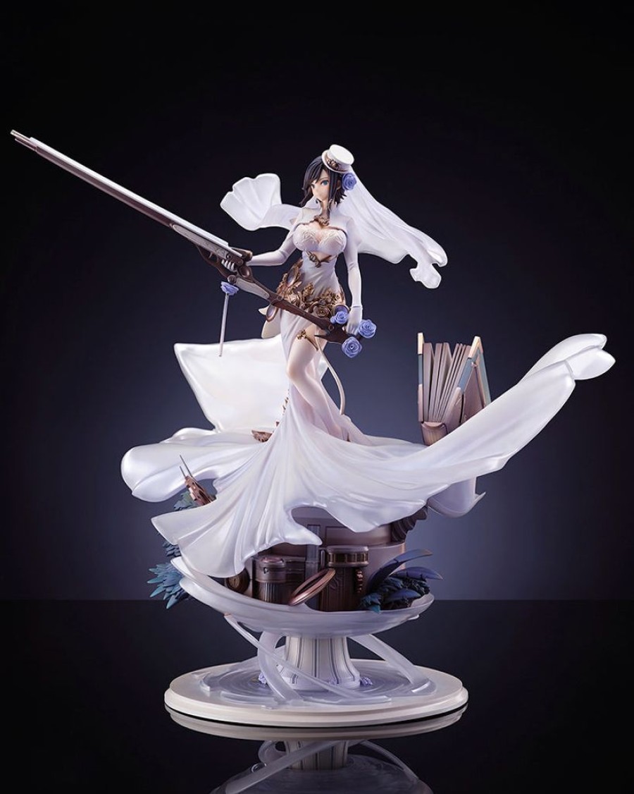 Pre-Orders Oriental Forest | Azur Lane Ark Royal 1/7 Scale Figure