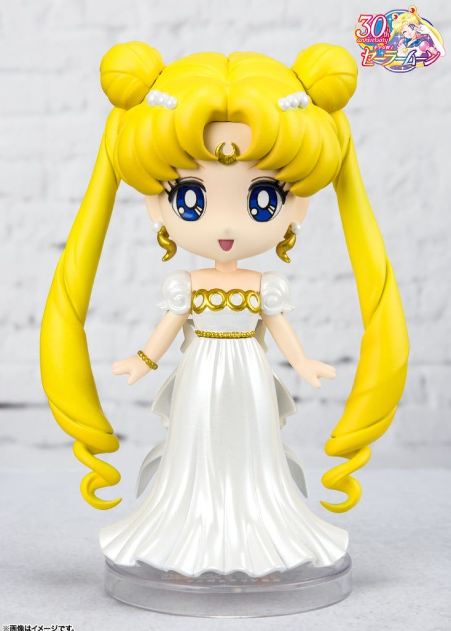 In Stock Bandai Tamashii Nations | Figuarts Mini Princess Serenity