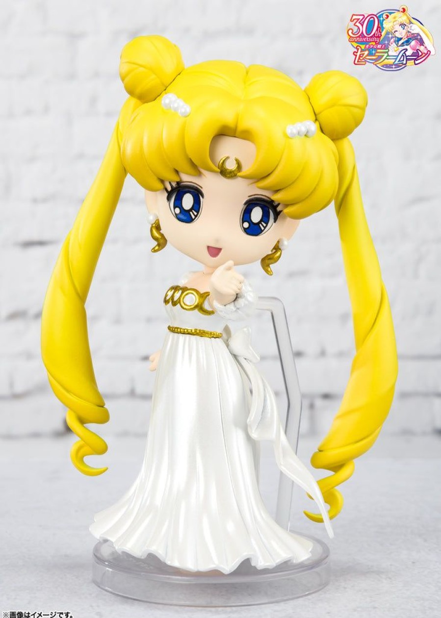 In Stock Bandai Tamashii Nations | Figuarts Mini Princess Serenity