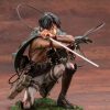 In Stock Kotobukiya | Artfx J Levi Fortitude Ver. 1/7 Scale Figure (Re-Run)