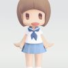 In Stock Good Smile Company | Hello! Good Smile Mako Mankanshoku