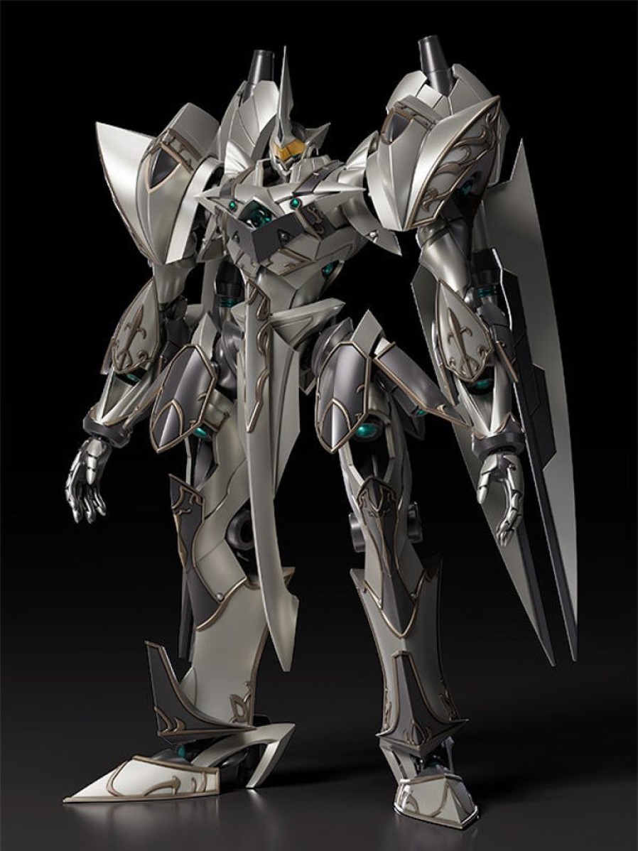 Pre-Orders Good Smile Company | Moderoid Valimar, The Ashen Knight (Re-Run)