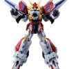 In Stock Bandai | Smp Alternative Destiny Brave Exkaiser King Exkaiser Model Kit