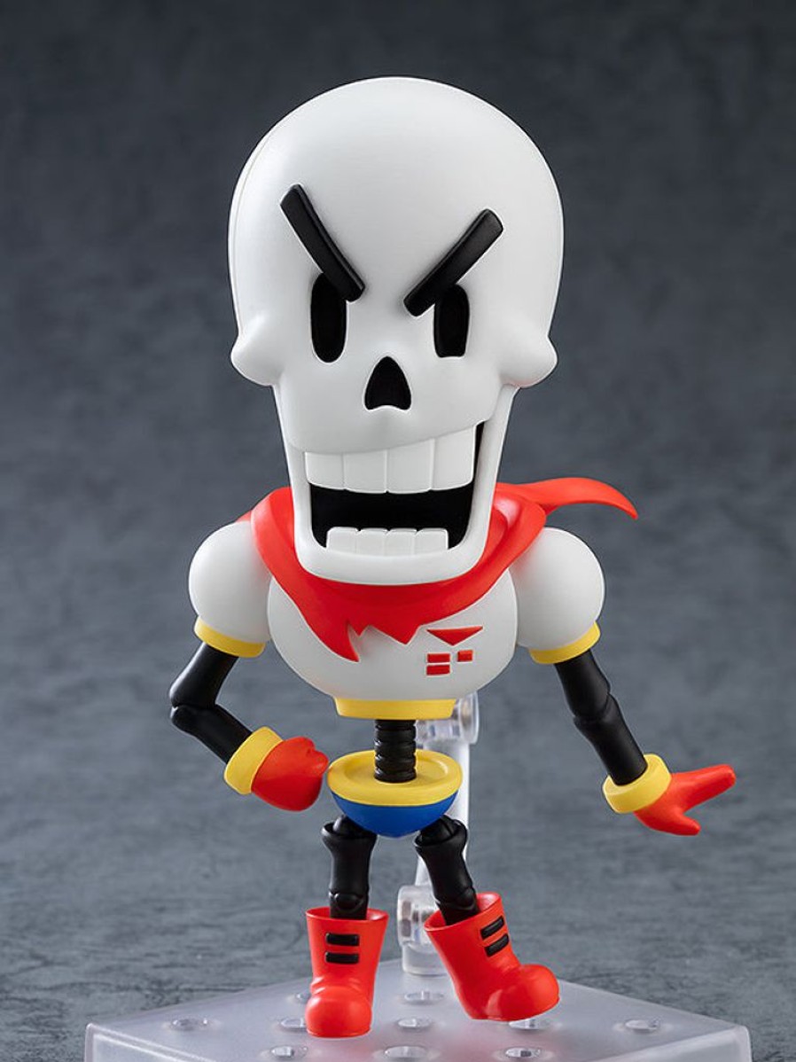 In Stock Good Smile Company | Nendoroid Papyrus