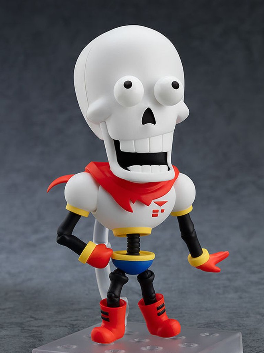 In Stock Good Smile Company | Nendoroid Papyrus