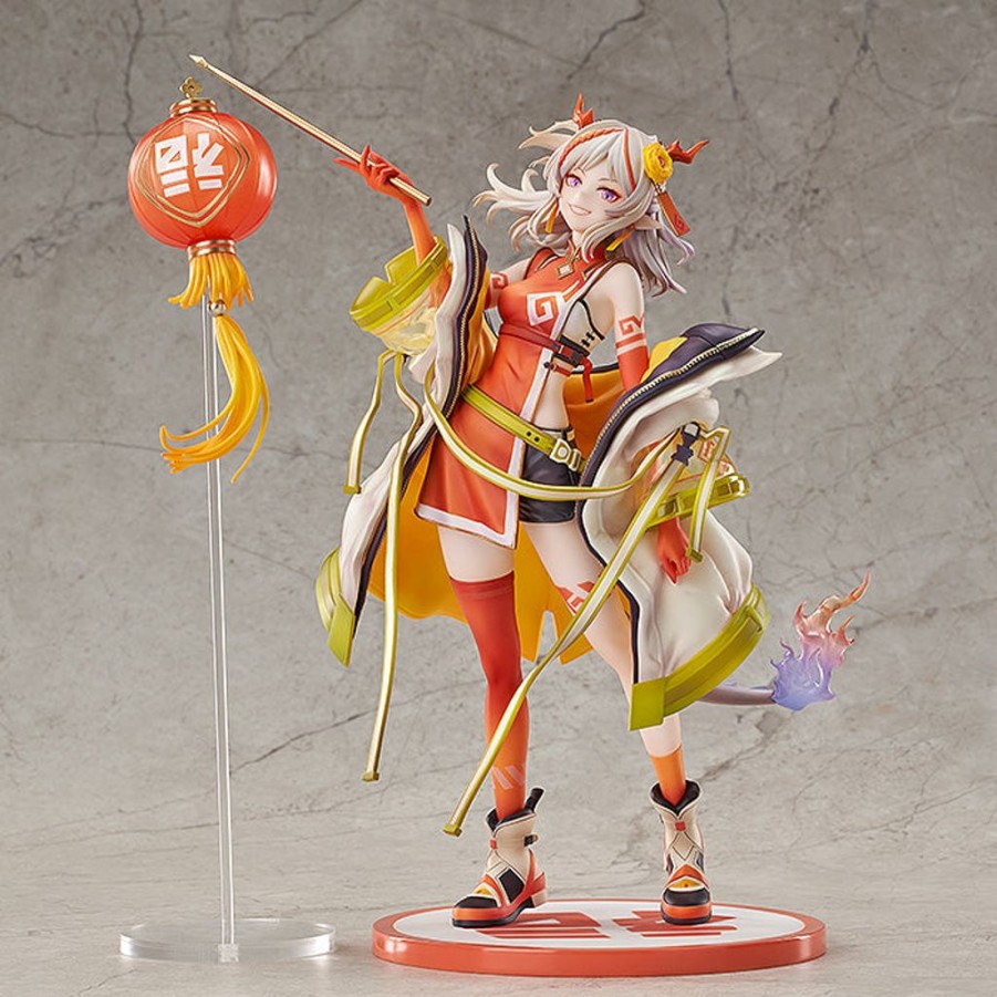 Products Good Smile Arts Shanghai | Nian: Spring Festival Ver. 1/7 Scale Figure