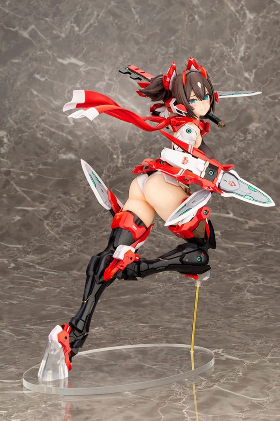 In Stock Kotobukiya | Megami Device Asra Ninja 2/1 Scale Figure