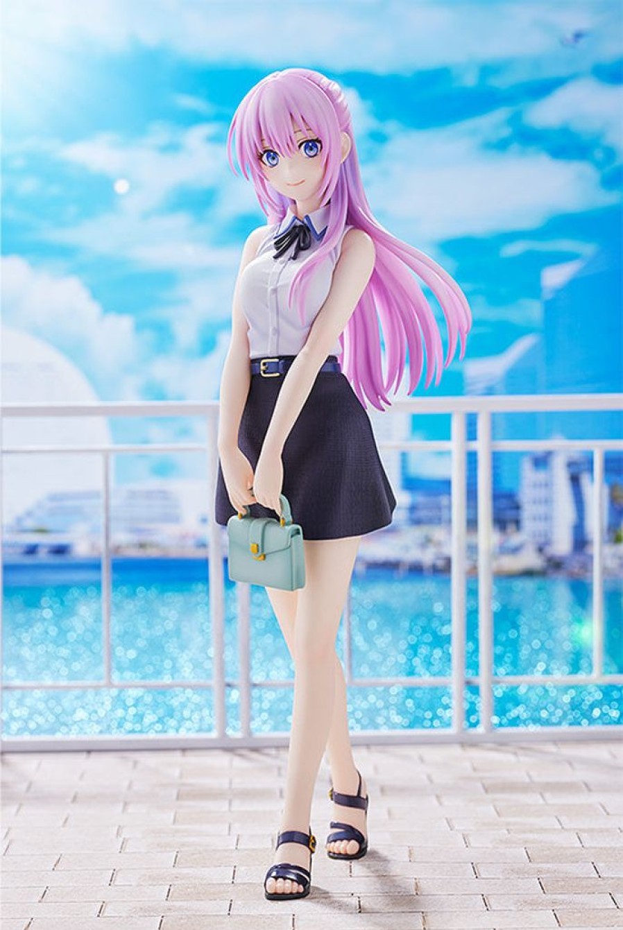 Pre-Orders Miyuki | Shikioriori No Shikimori-San: Summer Outfit Ver. Standard Edition 1/7 Scale Figure