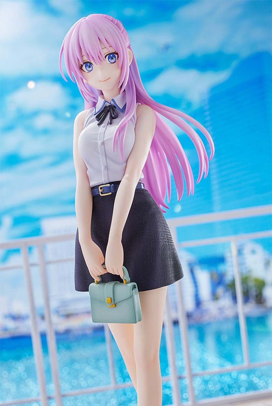 Pre-Orders Miyuki | Shikioriori No Shikimori-San: Summer Outfit Ver. Standard Edition 1/7 Scale Figure