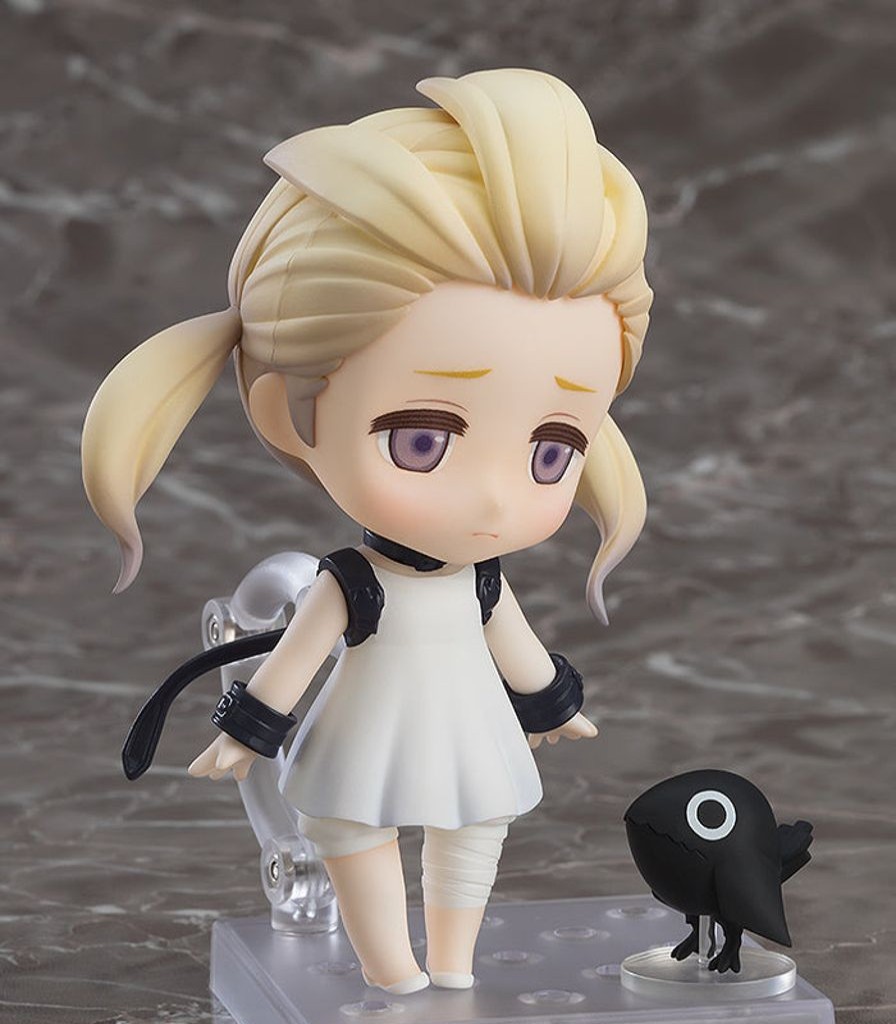 In Stock Square Enix | Nendoroid Nier Re[In]Carnation The Girl Of Light & Mama