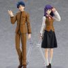 In Stock Max Factory | Figma Shinji Matou & Sakura Matou