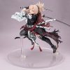 Pre-Orders KT model+ | Fate/Samurai Remnant Berserker/Musashi Miyamoto 1/7 Scale Figure