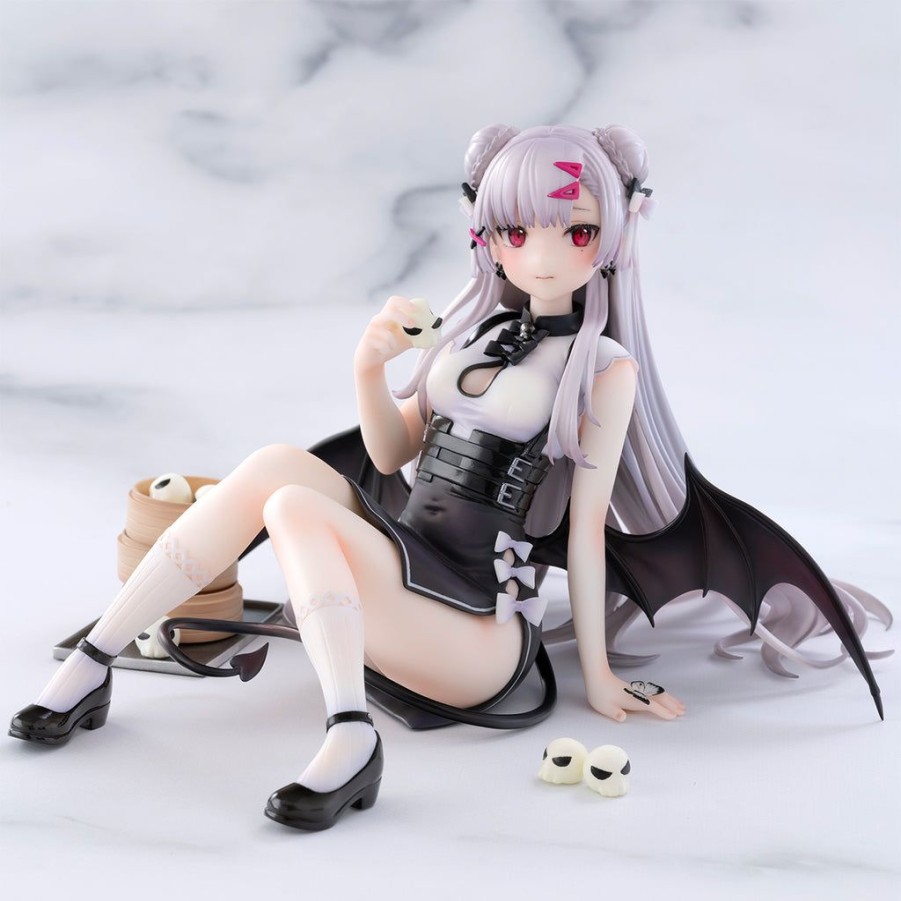 Products NEONMAX | Tana China Dress Ver. 1/6 Scale Figure