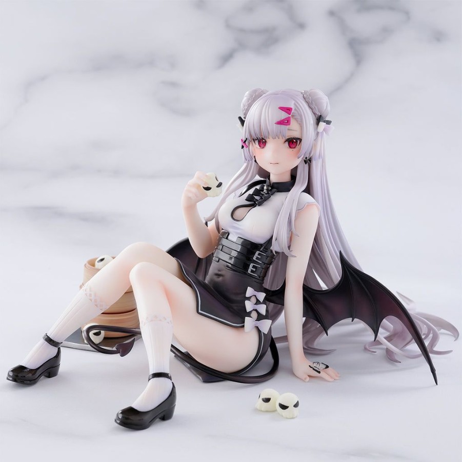 Products NEONMAX | Tana China Dress Ver. 1/6 Scale Figure