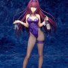 Products Alter | Scathach Bunny That Pierces With Death Ver. 1/7 Scale Figure (Re-Run)