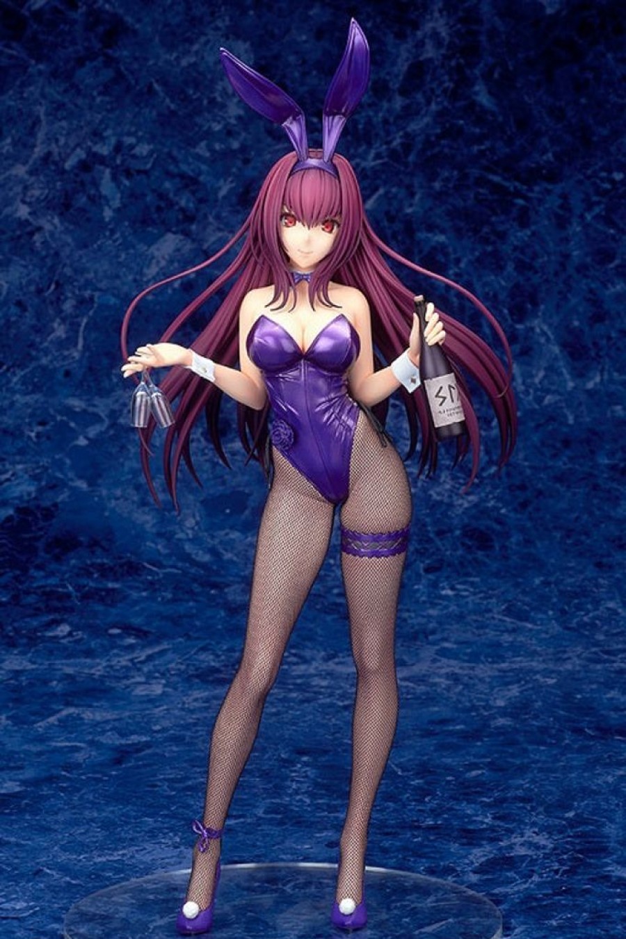 Products Alter | Scathach Bunny That Pierces With Death Ver. 1/7 Scale Figure (Re-Run)