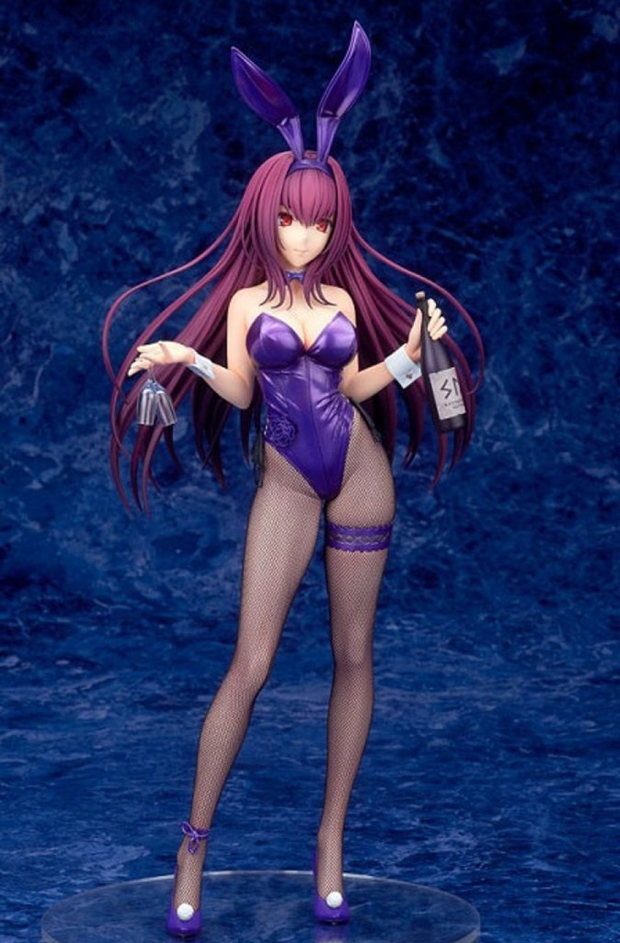 Products Alter | Scathach Bunny That Pierces With Death Ver. 1/7 Scale Figure (Re-Run)