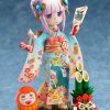 Products FuRyu | Kanna -Finest Kimono- 1/7 Scale Figure (Re-Run)