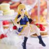 Pre-Orders FuRyu | Tenitol Fig A La Mode Cecily Complete Figure