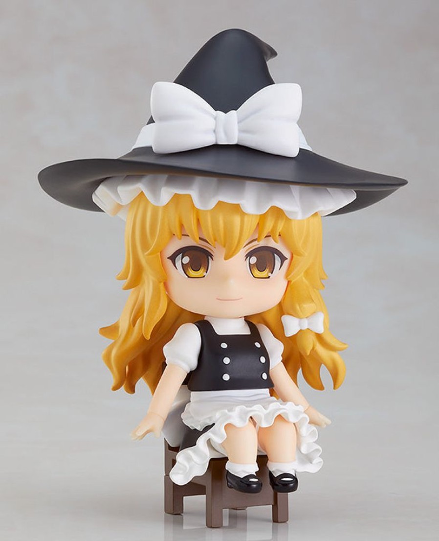 In Stock Good Smile Company | Nendoroid Swacchao! Marisa Kirisame