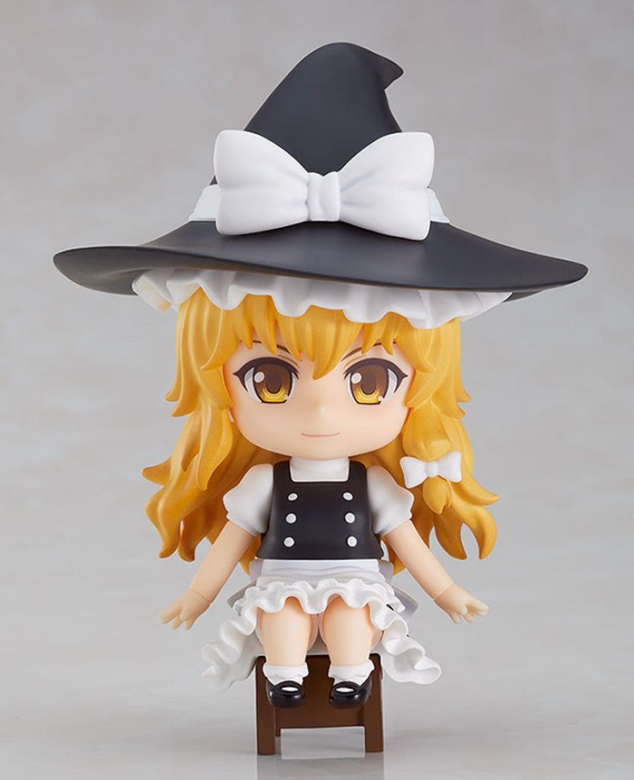 In Stock Good Smile Company | Nendoroid Swacchao! Marisa Kirisame