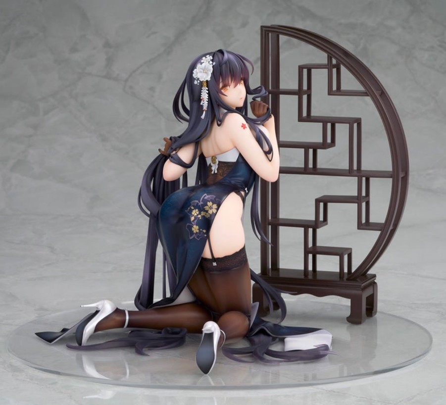 Products Alter | Azur Lane Azuma Soft Voice Of Spring 1/7 Scale Figure