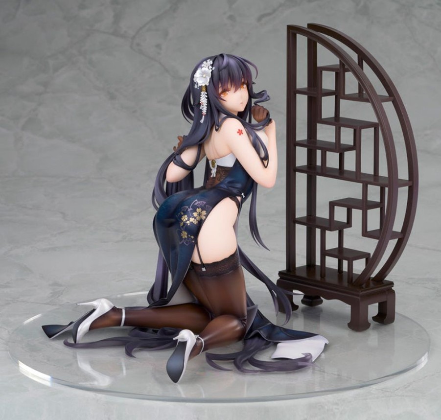 Products Alter | Azur Lane Azuma Soft Voice Of Spring 1/7 Scale Figure