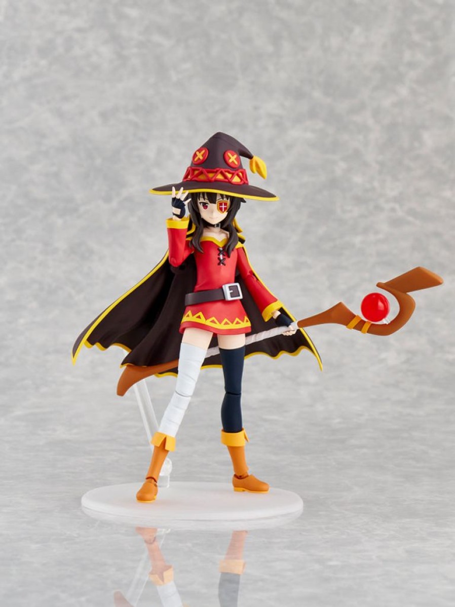 Pre-Orders KADOKAWA | Kadokawa Plastic Model Series Megumin Dx Ver.