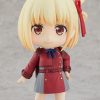 In Stock Good Smile Company | Nendoroid Chisato Nishikigi