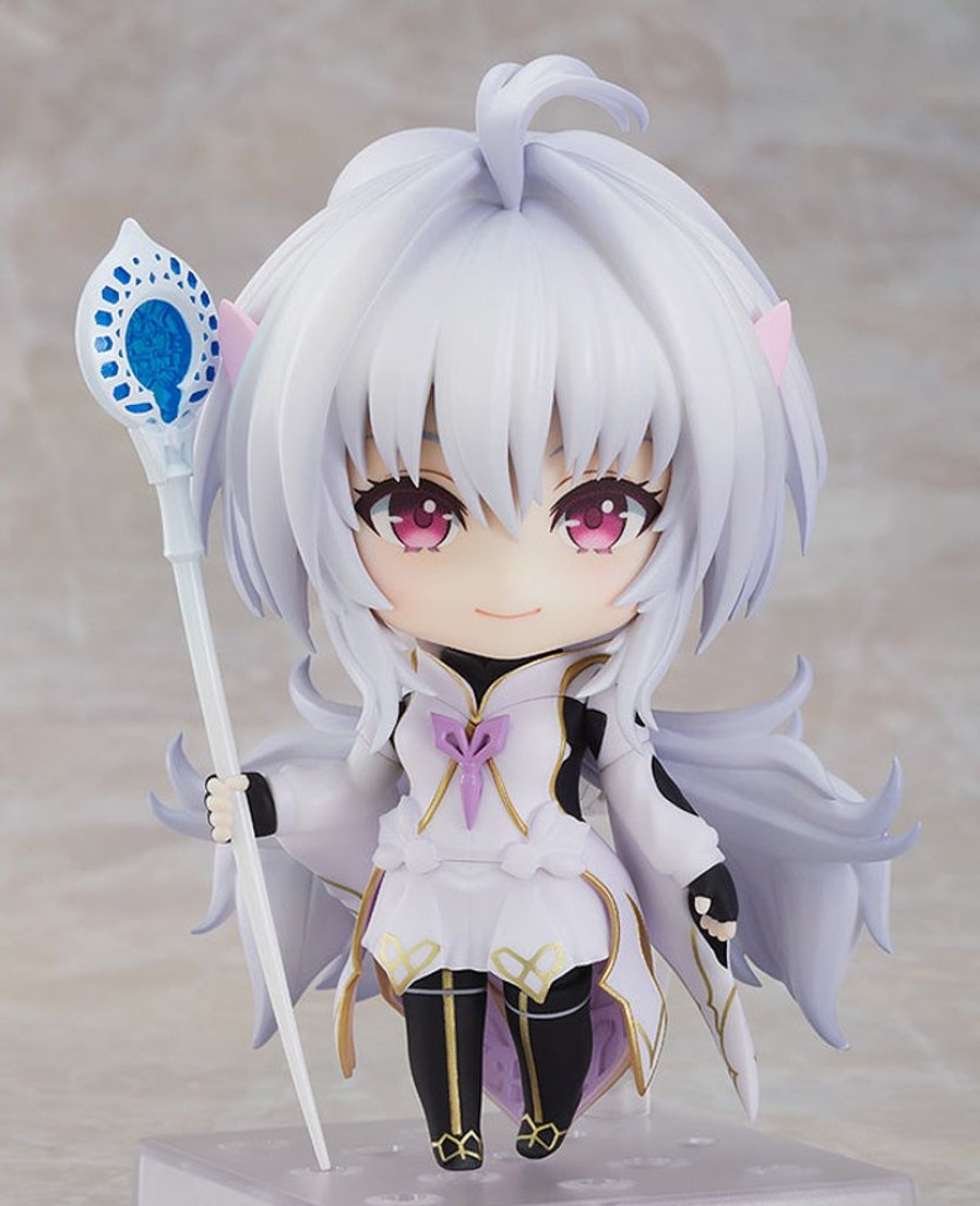 In Stock Good Smile Company | Nendoroid Caster/Merlin (Prototype)