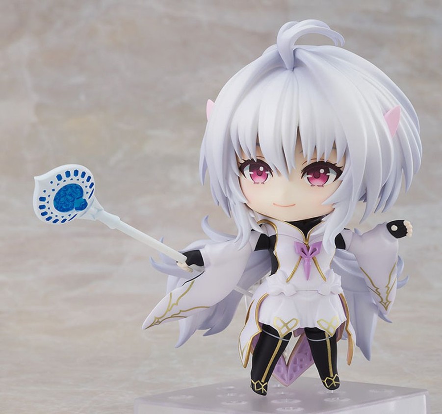 In Stock Good Smile Company | Nendoroid Caster/Merlin (Prototype)