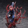 Pre-Orders SEGA | Jujutsu Kaisen Yuji Itadori 1/7 Scale Figure