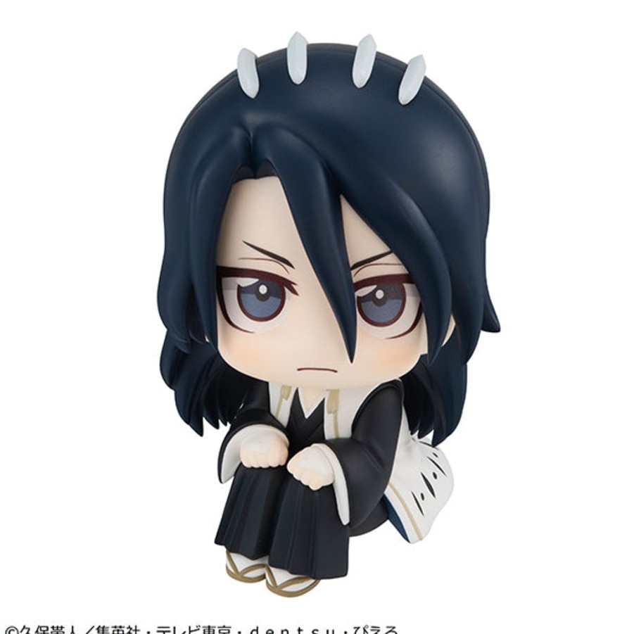 Pre-Orders MegaHouse | Lookup Bleach: Thousand-Year Blood War Byakuya Kuchiki