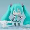 Pre-Orders Good Smile Company | Nendoroid Hatsune Miku: Cinnamoroll Collaboration Ver.