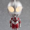 Pre-Orders Good Smile Company | Nendoroid Ultraman (Shin Ultraman)