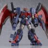 Pre-Orders Good Smile Company | Moderoid Armed Mazinkaiser Go-Valiant (Re-Run)