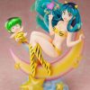 Products Design COCO | Urusei Yatsura Lum & Ten Box Cafe&Space Collaboration 1/7 Scale Figure