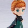 In Stock Good Smile Company | Nendoroid Anna: Epilogue Dress Ver.