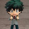 Pre-Orders TOMYTEC | Nendoroid Izuku Midoriya: U.A. School Uniform Ver.