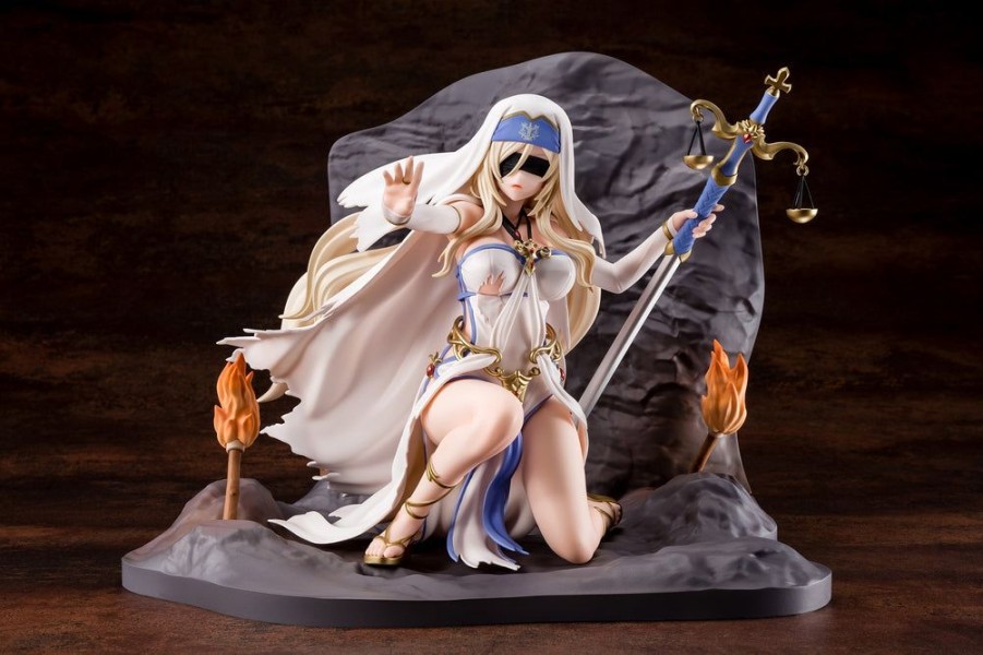 Pre-Orders Hakoiri-musume | Goblin Slayer Ii Sword Maiden 1/6 Scale Figure