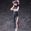 Pre-Orders HOBBY SAKURA | Yao Zhi Illustrated By Fkey Normal Edition 1/6 Scale Figure