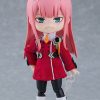 Pre-Orders Good Smile Company | Nendoroid Doll Zero Two