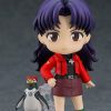 Pre-Orders Good Smile Company | Nendoroid Misato Katsuragi