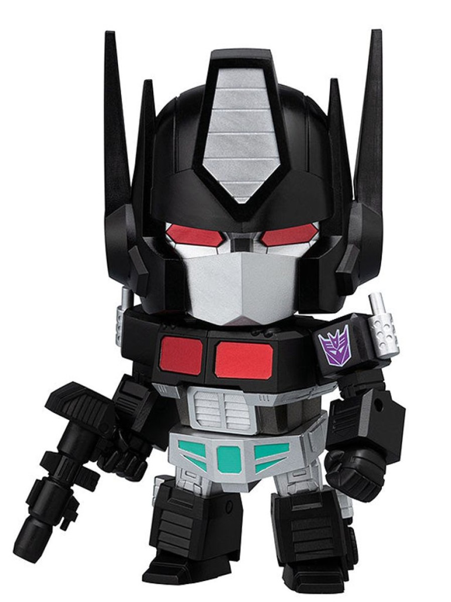 In Stock Sentinel | Nendoroid Nemesis Prime