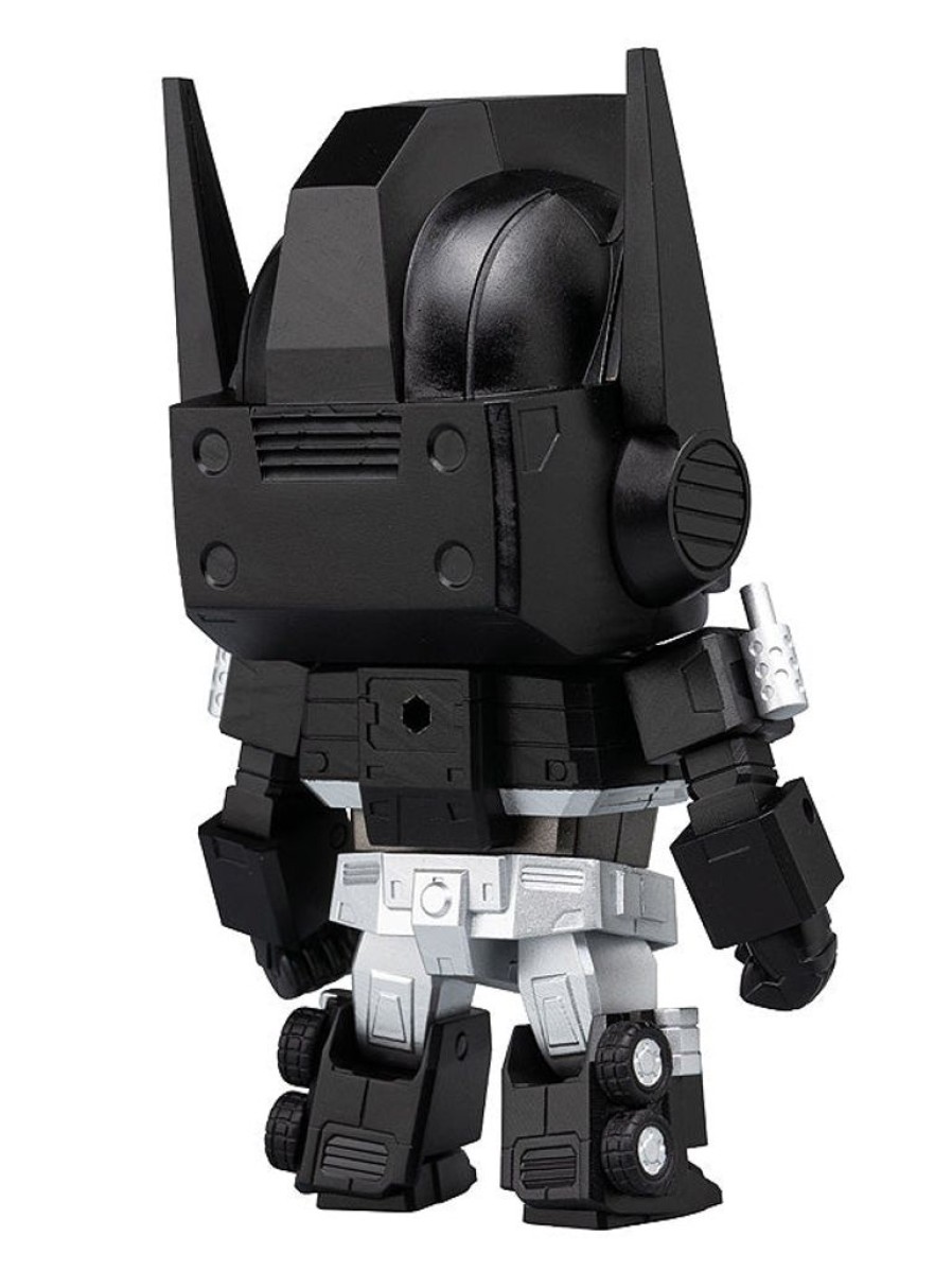 In Stock Sentinel | Nendoroid Nemesis Prime