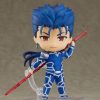 In Stock ORANGE ROUGE | Nendoroid Lancer/Cu Chulainn