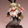 18+ BINDing | Charlotte 1/4 Scale Figure