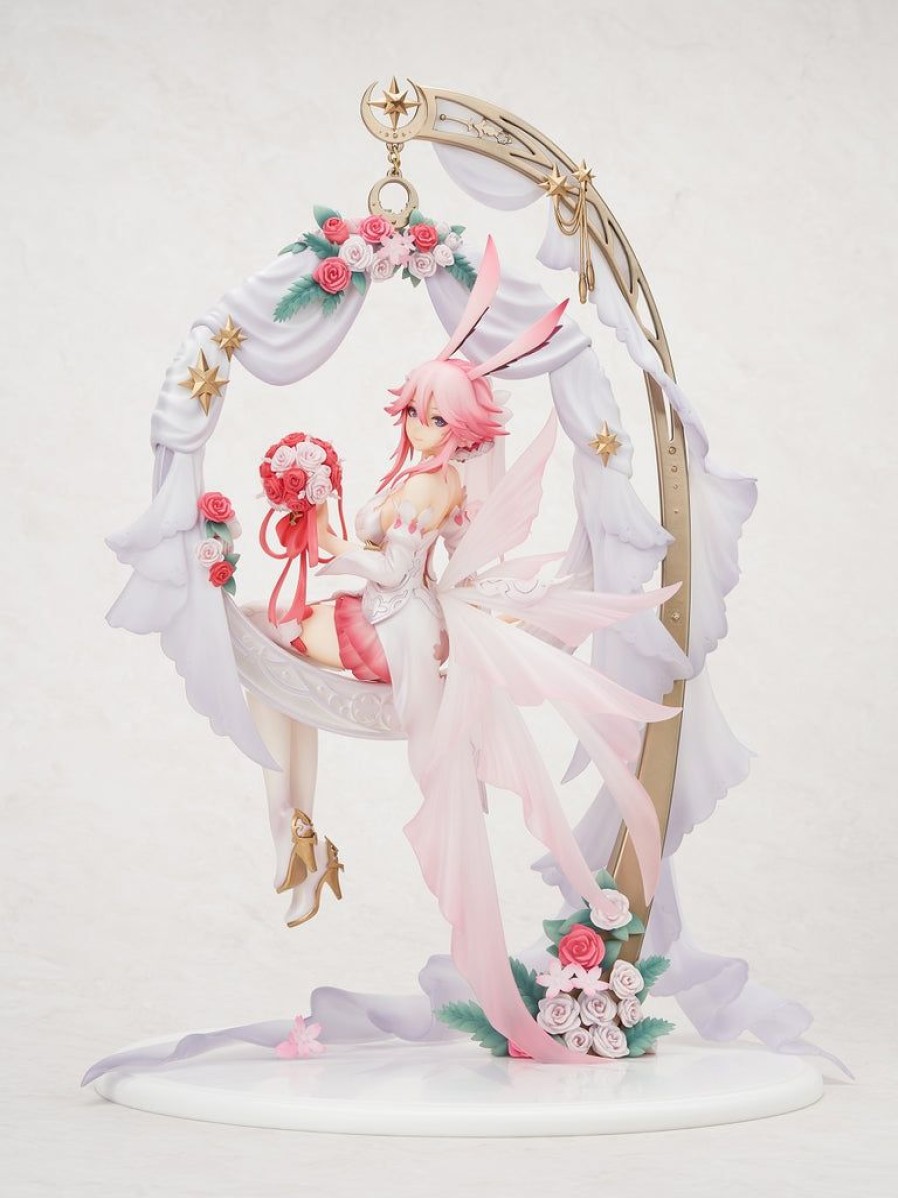 In Stock APEX | Yae Sakura Dream Raiment Ver. 1/7 Scale Figure