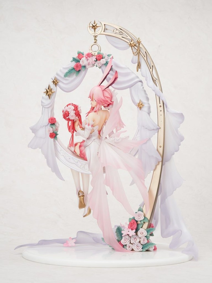 In Stock APEX | Yae Sakura Dream Raiment Ver. 1/7 Scale Figure