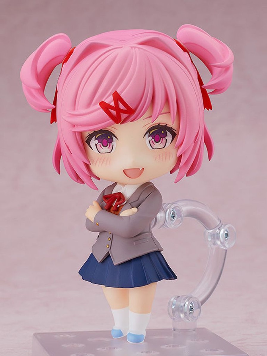 Products Good Smile Company | Nendoroid Natsuki